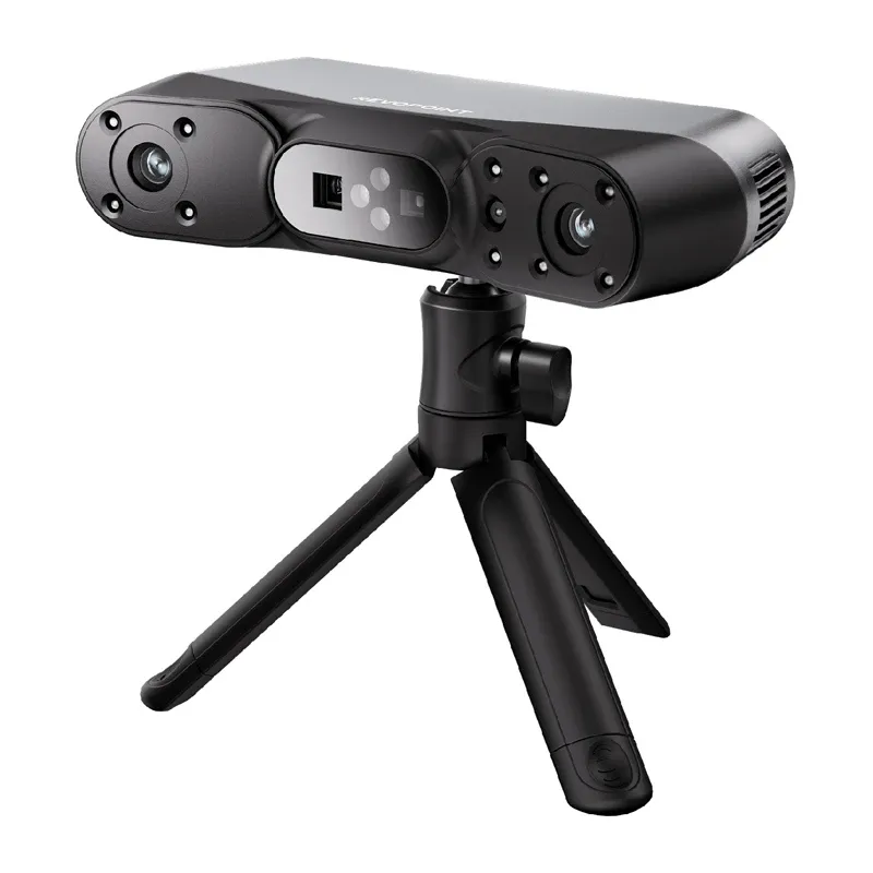 Revopoint POP 4 3D Scanner